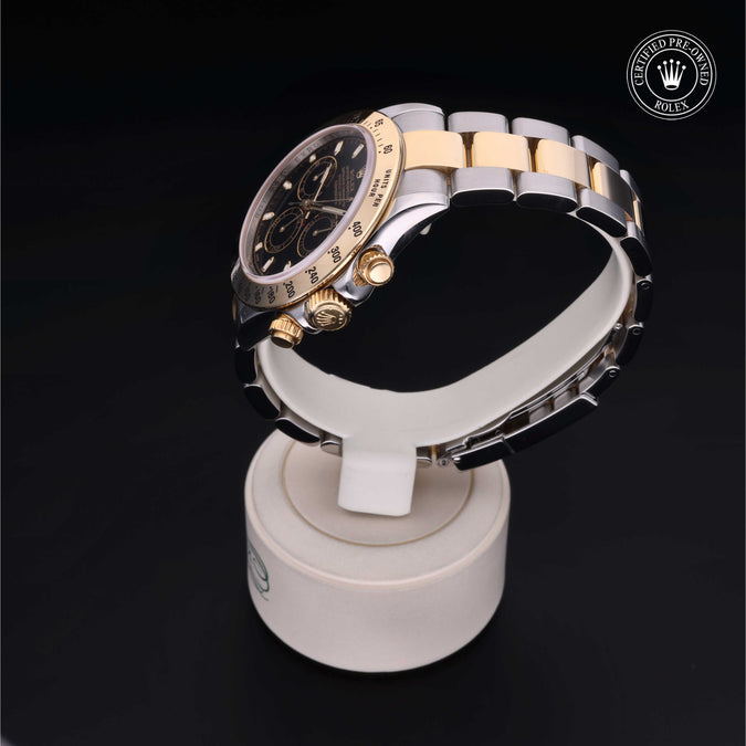 Cosmograph Daytona - 116523