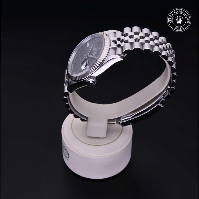 Datejust 36 - 126234