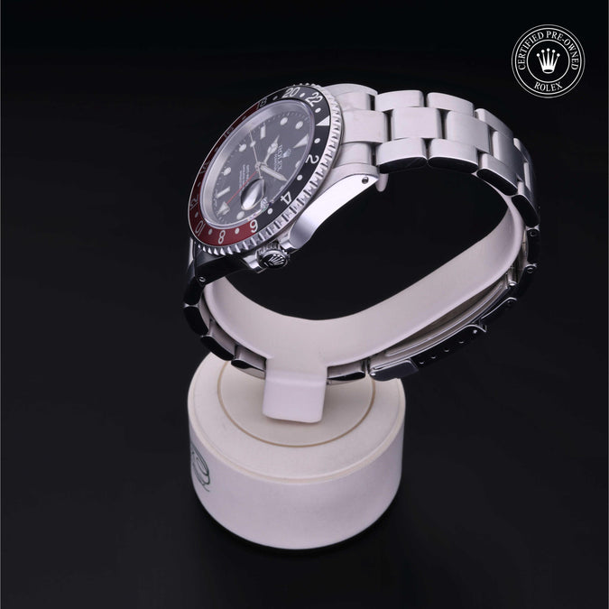 Oyster Perpetual GMT-Master II - 16710