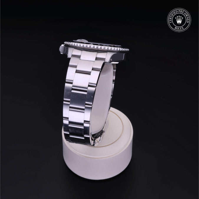 Oyster Perpetual GMT-Master II - 16710