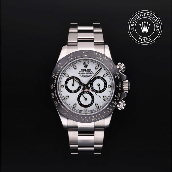 Cosmograph Daytona - 116500LN