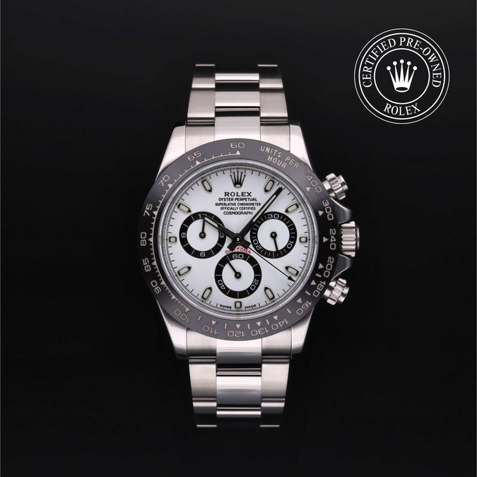 Cosmograph Daytona - 116500LN