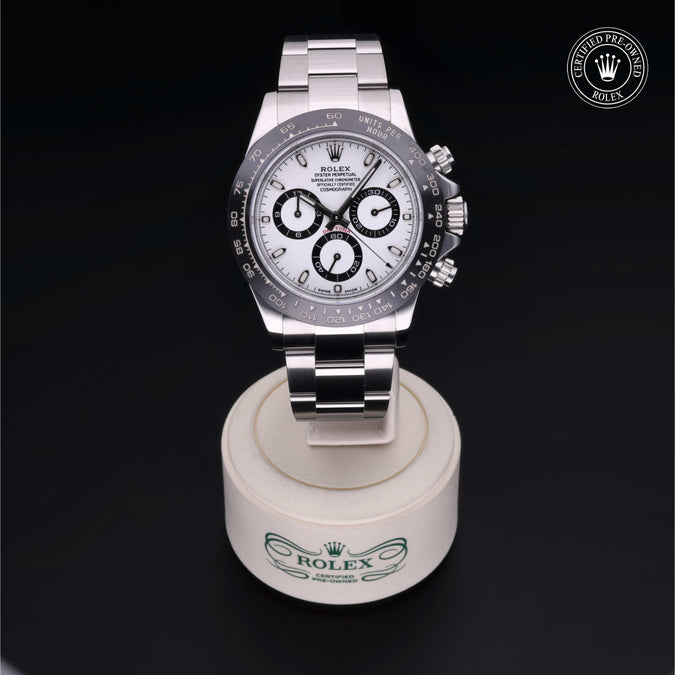 Cosmograph Daytona - 116500LN