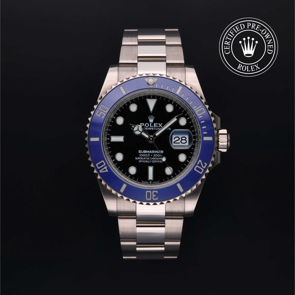 Submariner Date - 126619LB