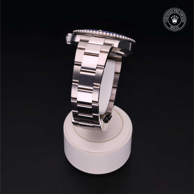 Submariner Date - 126619LB