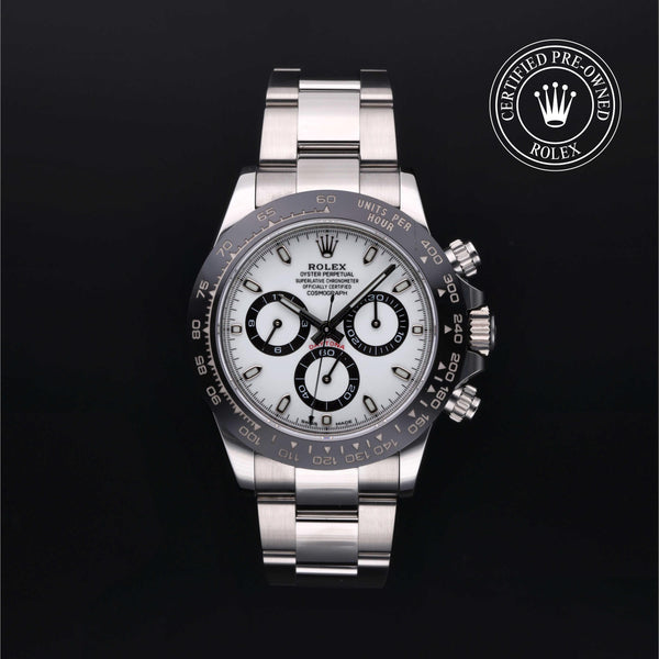 Cosmograph Daytona - 116500LN