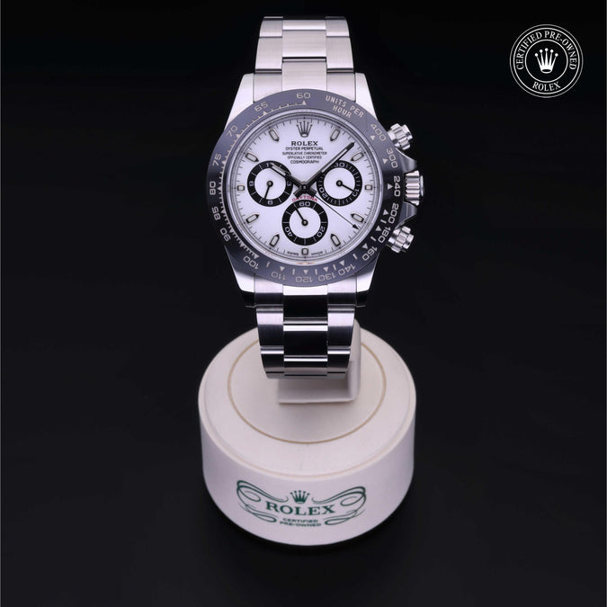 Cosmograph Daytona - 116500LN