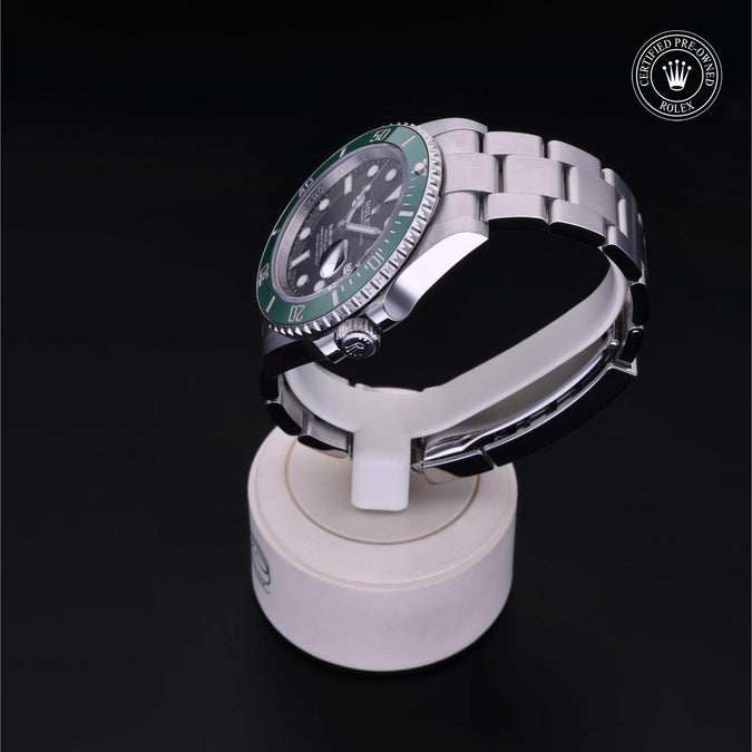 Submariner Date - 126610LV