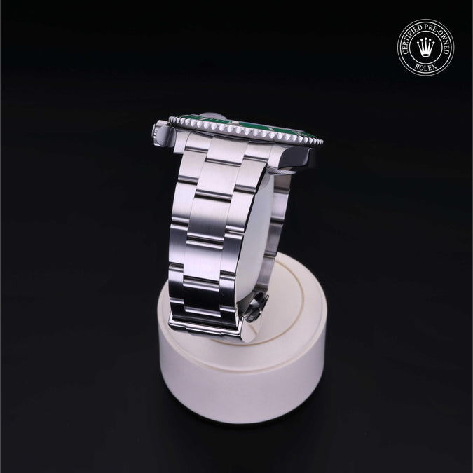 Submariner Date - 126610LV