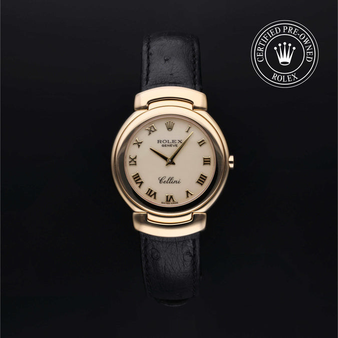 Cellini Quartz 32 - 6622/8