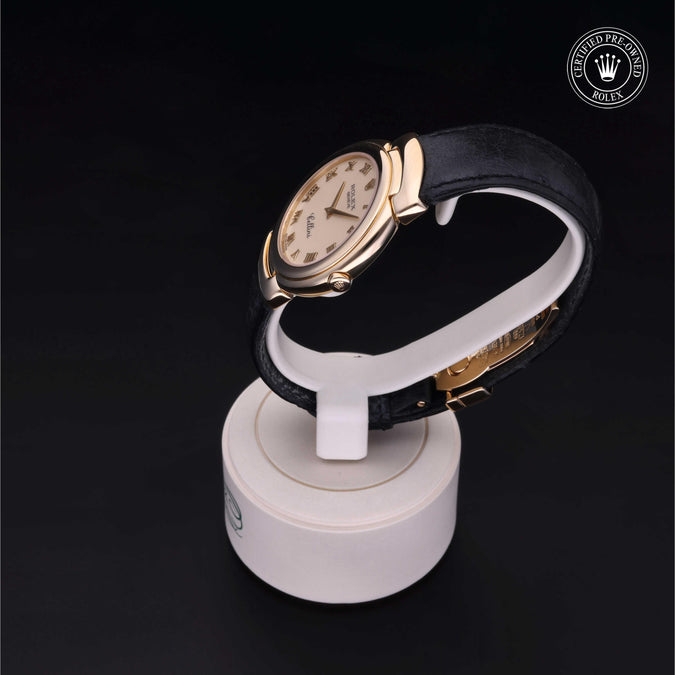 Cellini Quartz 32 - 6622/8