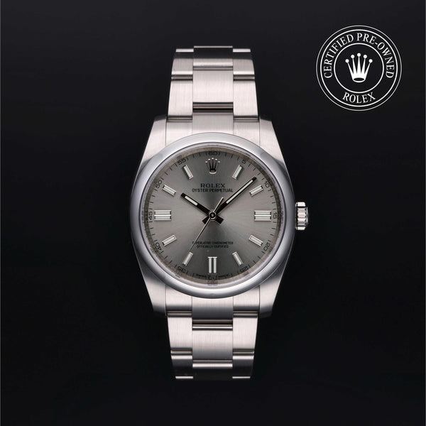 Oyster Perpetual 36 - 116000