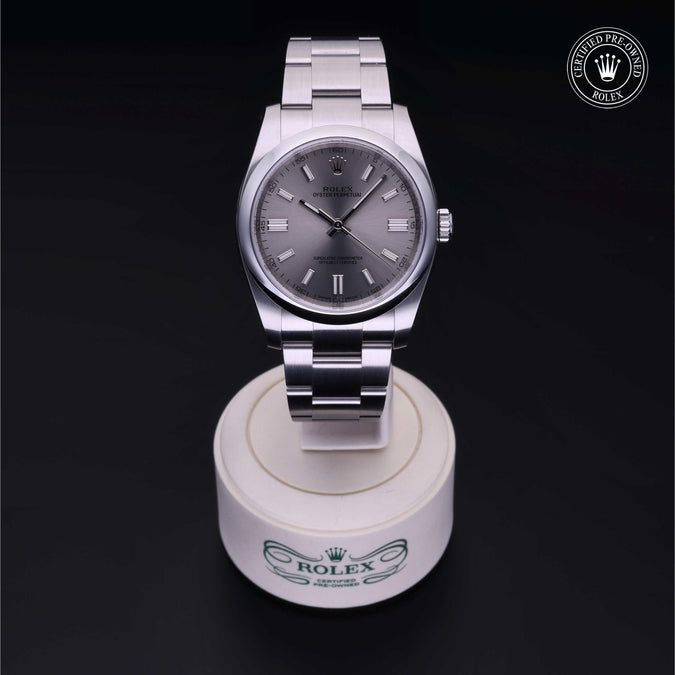 Oyster Perpetual 36 - 116000