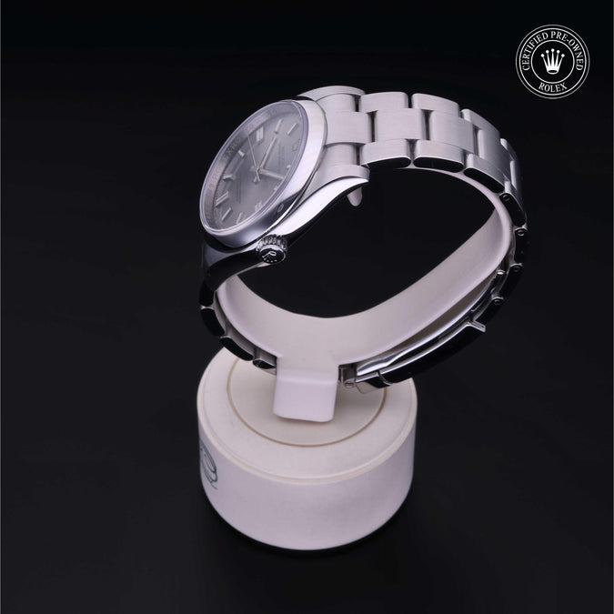 Oyster Perpetual 36 - 116000