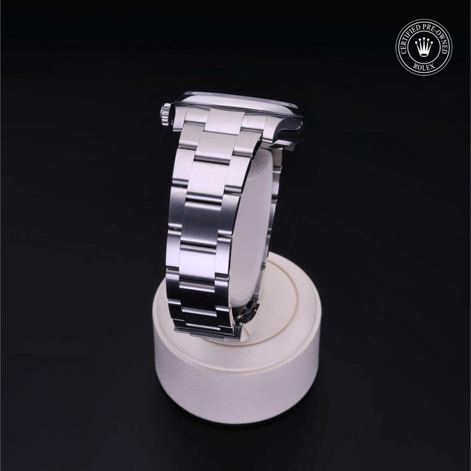 Oyster Perpetual 36 - 116000