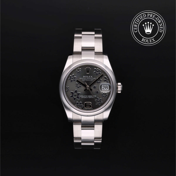 Datejust 31 - 178240