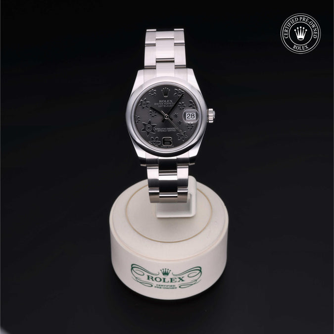 Datejust 31 - 178240
