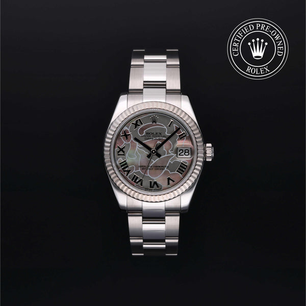 Datejust 31 - 178274