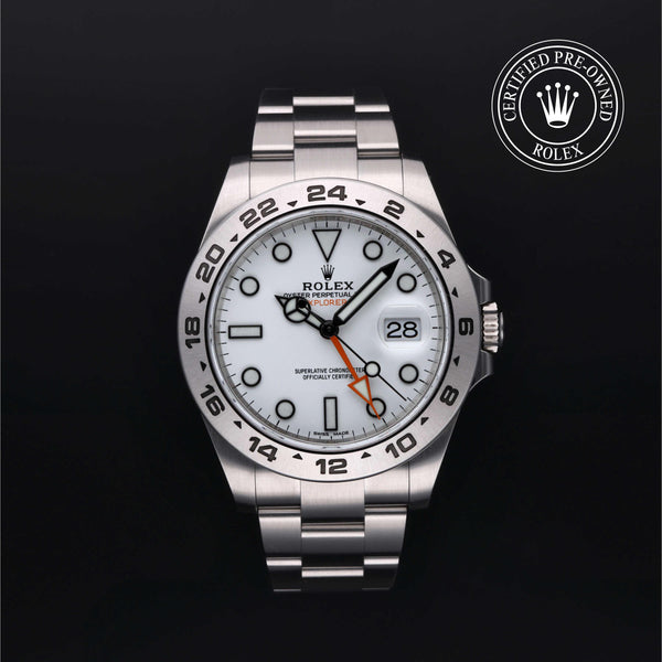 Explorer II - 216570