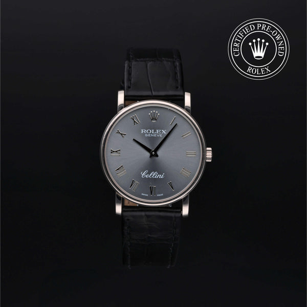 Cellini Classic - 5115/9