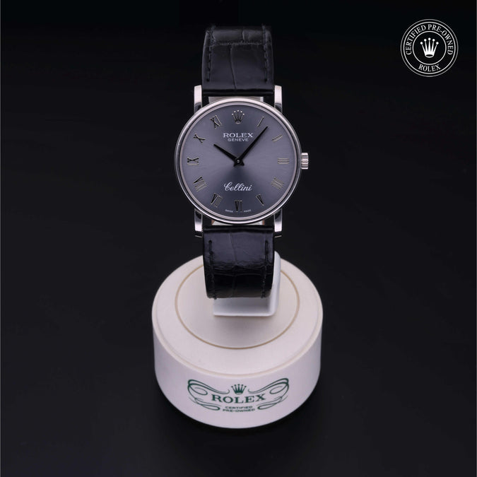 Cellini Classic - 5115/9