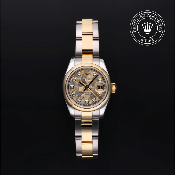 Lady-Datejust 26 - 179163