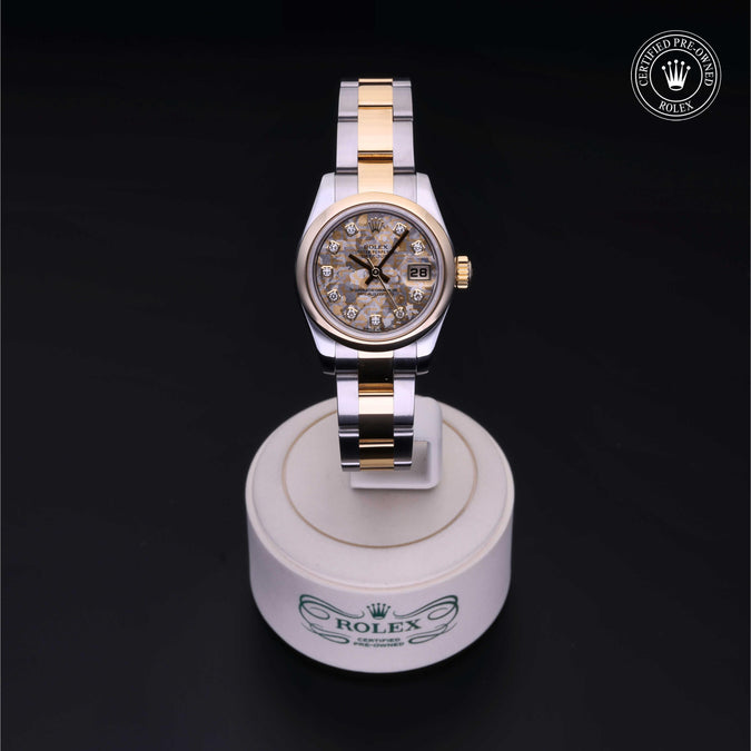 Lady-Datejust 26 - 179163