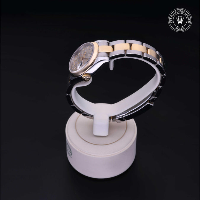 Lady-Datejust 26 - 179163