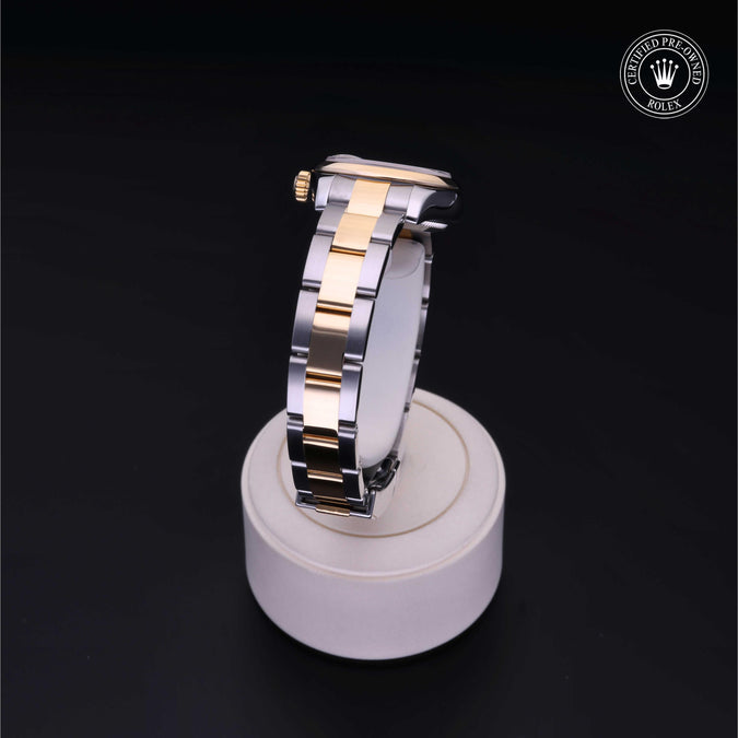 Lady-Datejust 26 - 179163