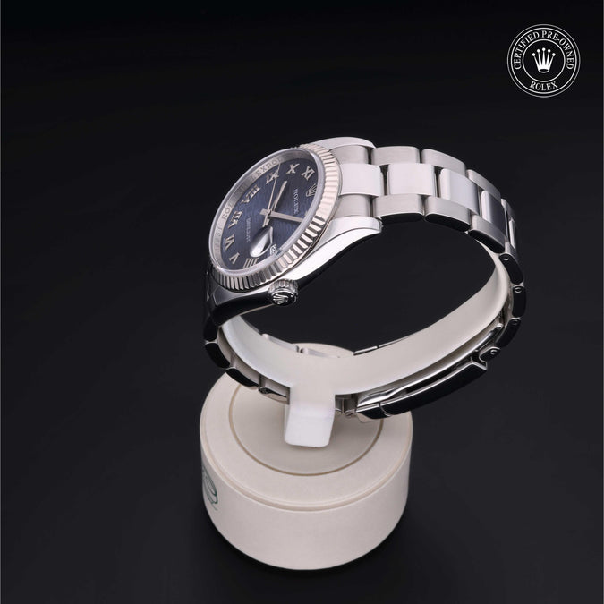 Datejust 36 - 116234
