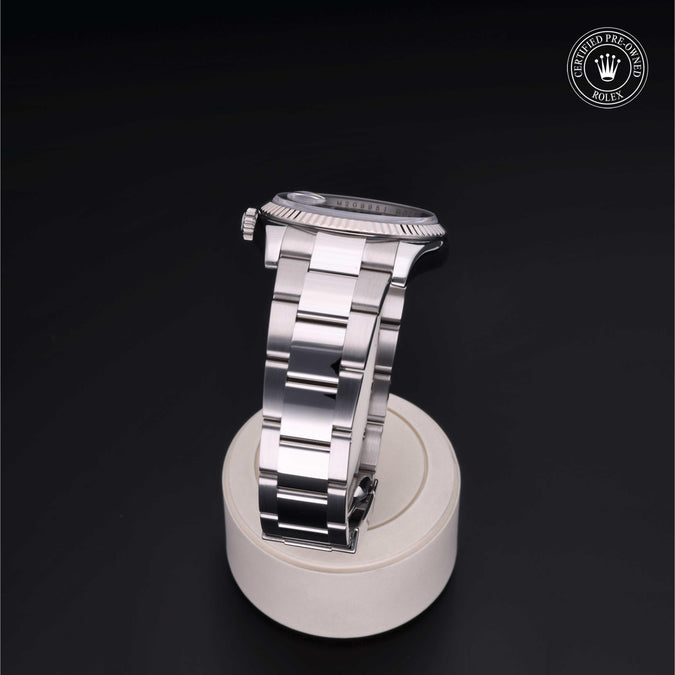Datejust 36 - 116234