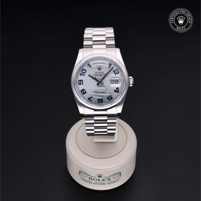 Day-Date 36 - 118206