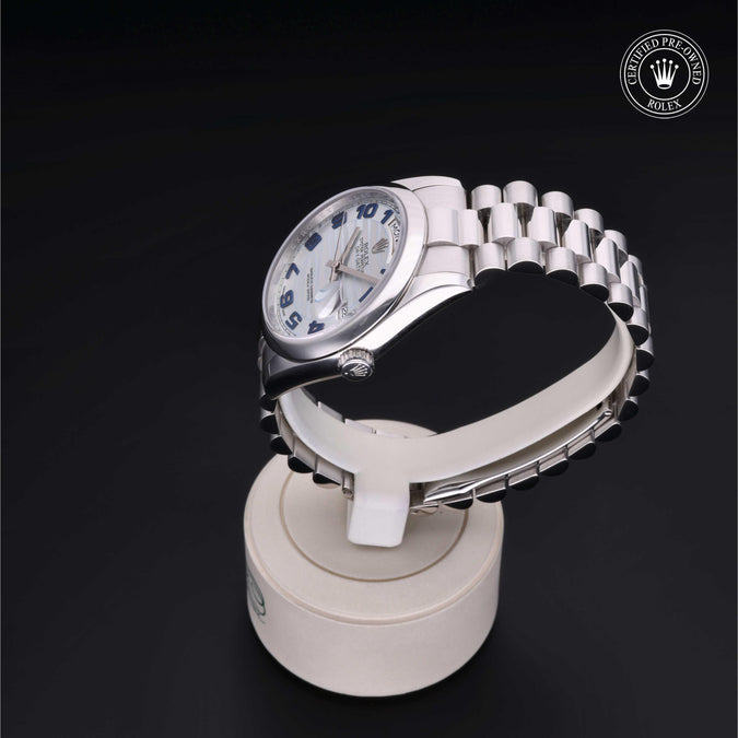 Day-Date 36 - 118206