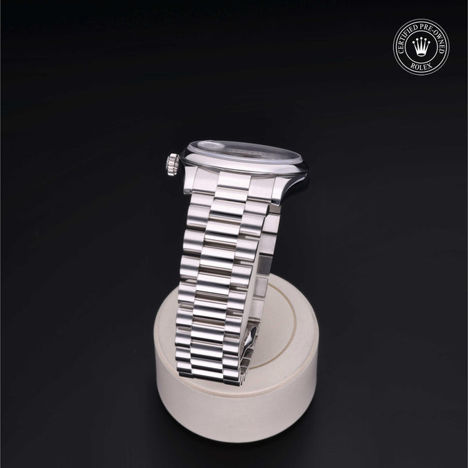 Day-Date 36 - 118206