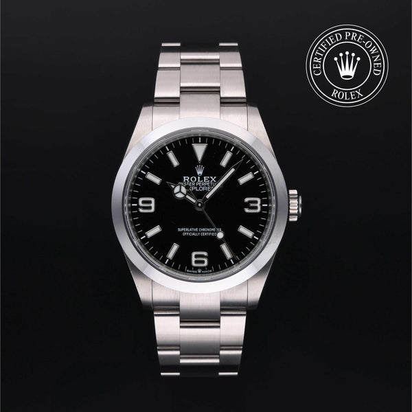 Explorer 40 - 224270