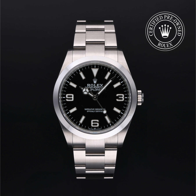 Explorer 40 - 224270