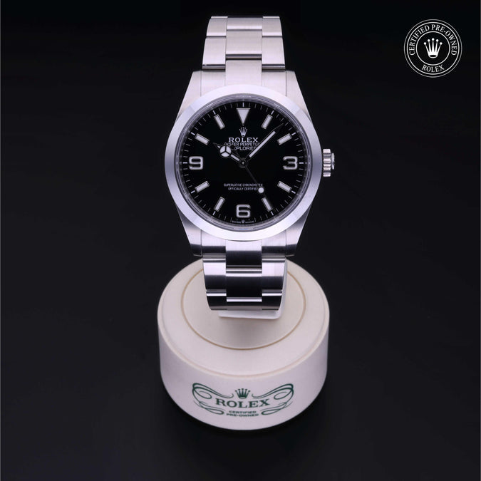 Explorer 40 - 224270