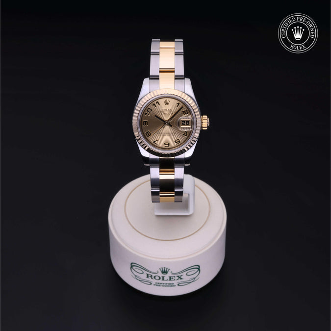 Lady-Datejust 26 - 179173