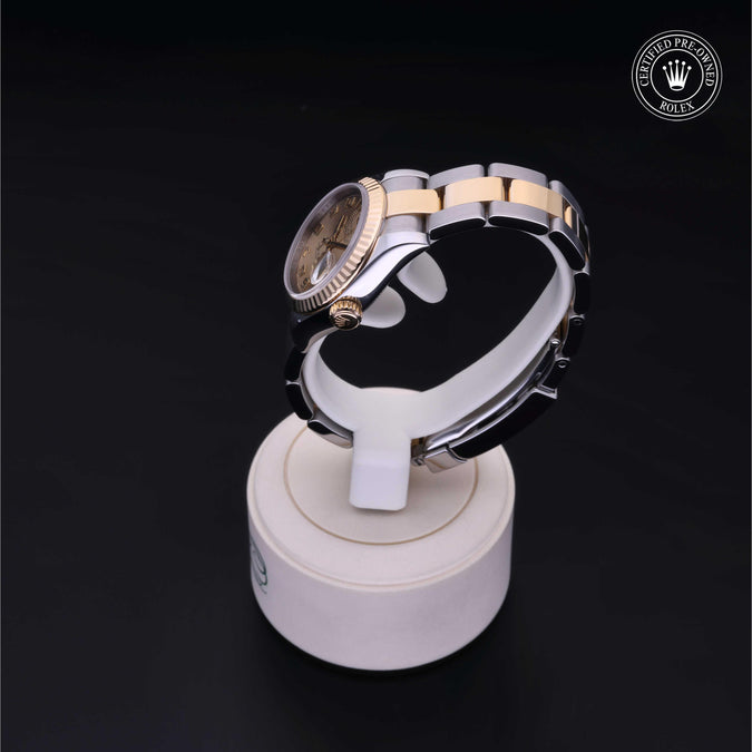 Lady-Datejust 26 - 179173