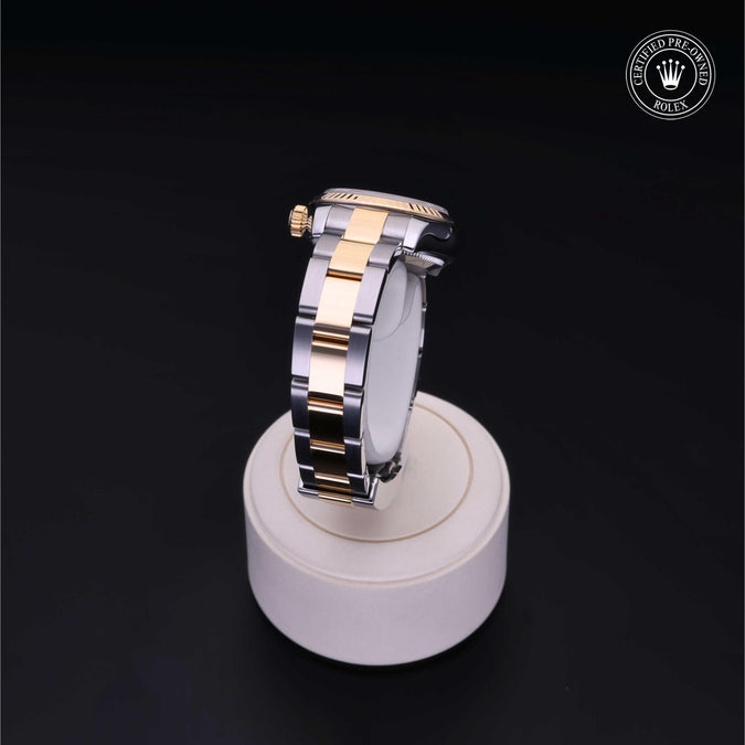 Lady-Datejust 26 - 179173