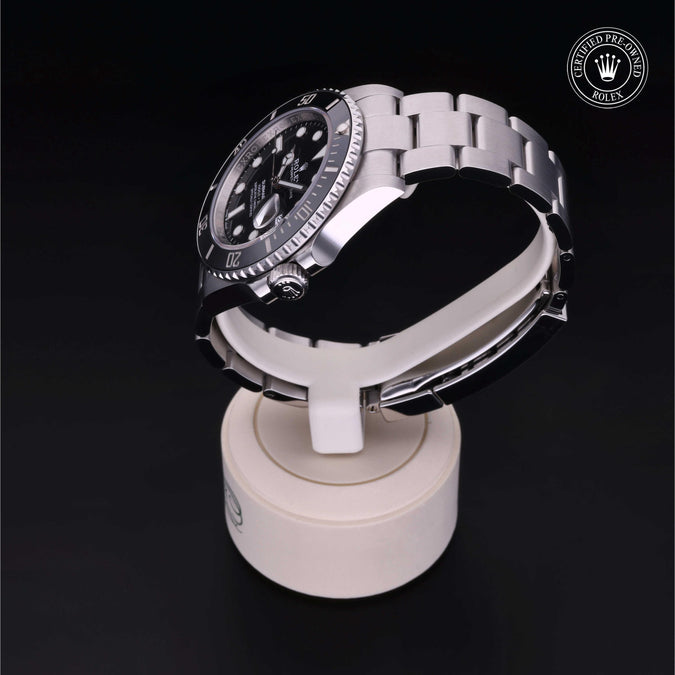 Submariner Date - 126610LN