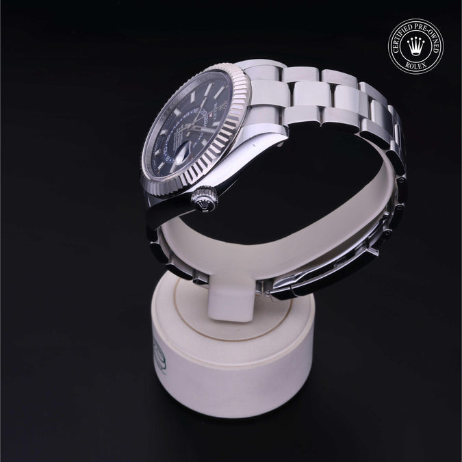 Sky-Dweller - 326934