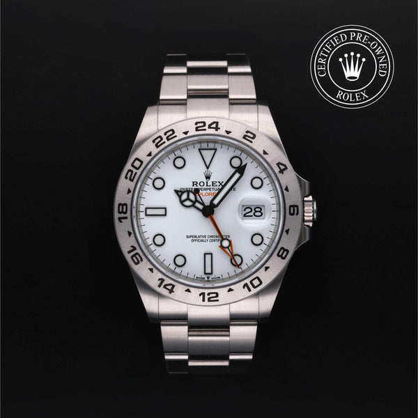 Explorer II - 226570