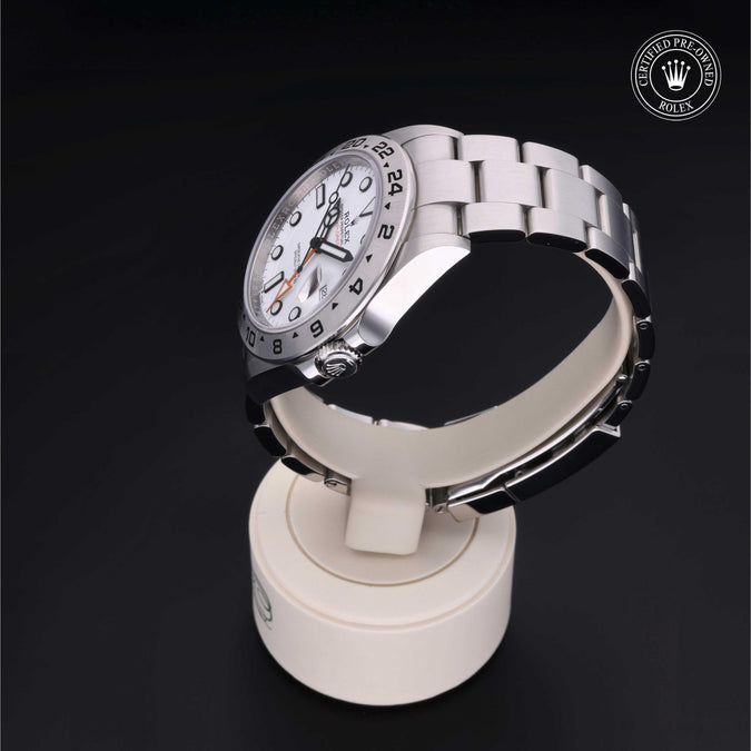 Explorer II - 226570