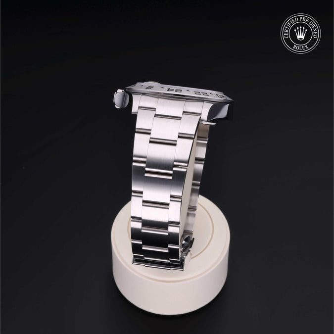 Explorer II - 226570