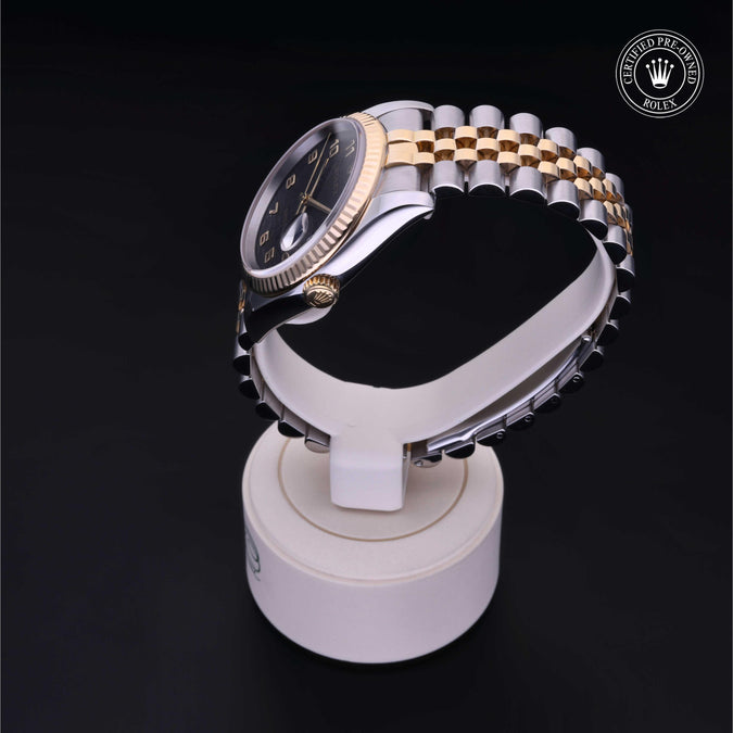 Datejust 36 - 116233