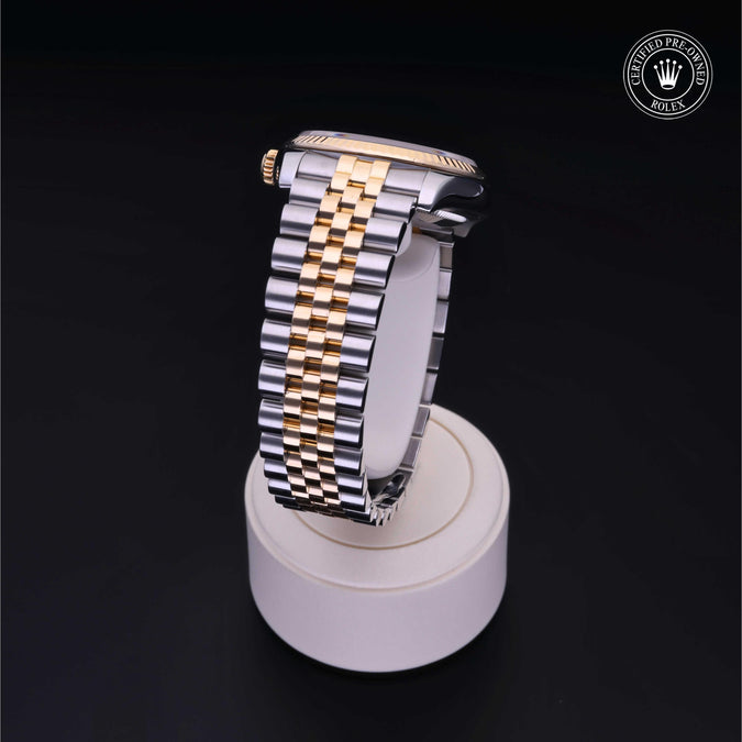 Datejust 36 - 116233