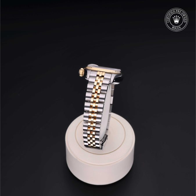Oyster Perpetual Lady-Datejust 26 - 69173