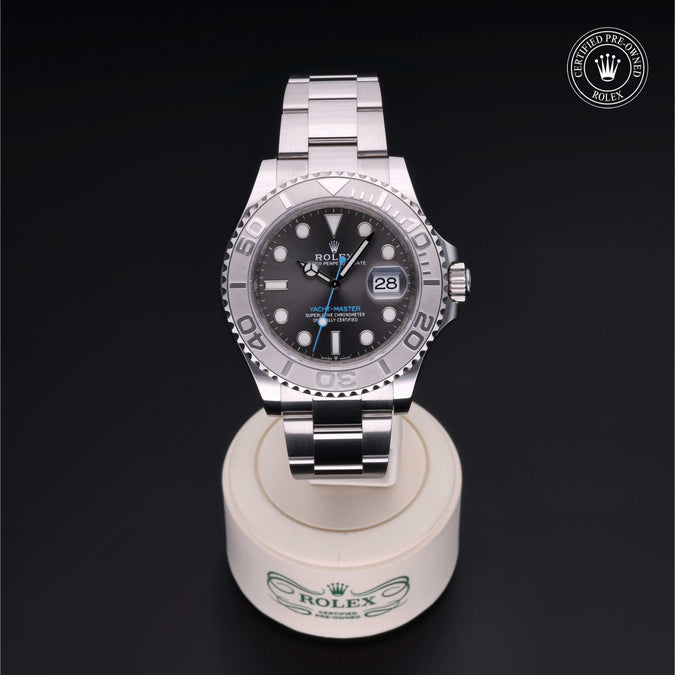 Yacht-Master 40 - 126622