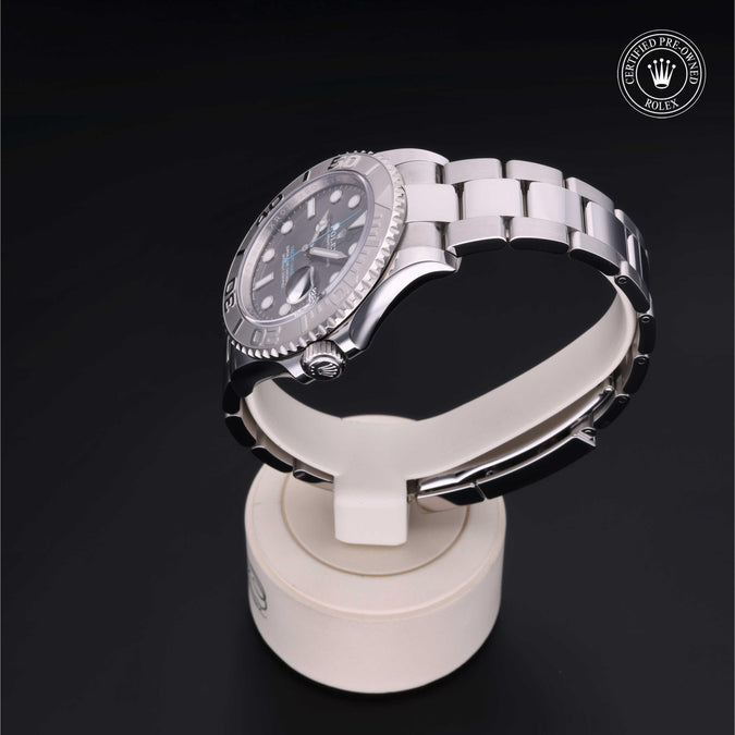 Yacht-Master 40 - 126622